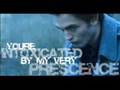 Bella's Lullaby -- Edward Cullen (not official, but a pretty fan version)