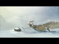 La era de hielo 3 (la extinci�n de los dinosaurios)