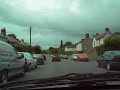St Austell (Sen Ostell), Cornwall - A cars view. St Austell (Sen Ostell), Cornwall - A cars view.