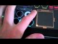Uelogy - iPad Synth Test