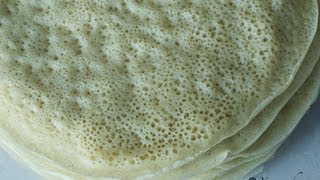Ambabur (Cambaabur) لحوح بالبهارات