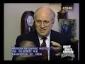 Cheney '94: Invading Baghdad Would Create Quagmire C-SPAN
