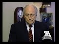 Cheney '94: Invading Baghdad Would Create Quagmire C-SPAN
