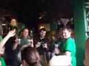 Drunken Singing Drunken Singing