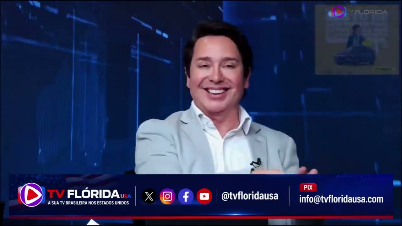 REPÓRTER MILITANTE DO REGIME TENTA ENQUADRAR REGINA DUARTE, MAS...