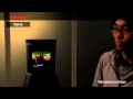 Sony Raymodeler, A 360-degree Autostereoscopic Display Prototype