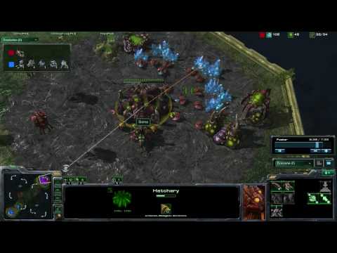 starcraft 2 zerg starcraft 2 zerg