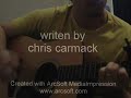 song about war.