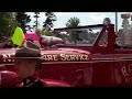 Videos of Sidney Crosby's return to Nova Scotia, with the Stanley Cup.