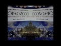 Stairway to Economics By Oliver Dempsey and Stuart Campbell
