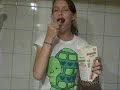 Trying to Fit Whoppers in Our Mouths Trying to Fit Whoppers in Our Mouths