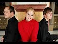 The Brahms Trio Prague: J. Brahms, H. von Herzogenberg, A. Downes