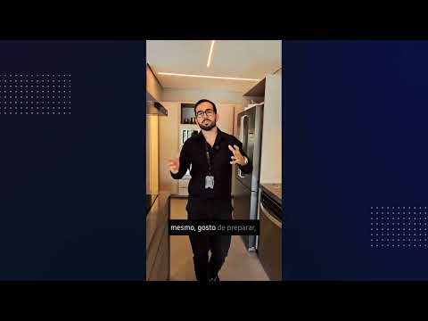 Apartamento, 3 quartos, 151 m² - Foto 1