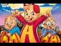 Alvin and The Chipmunks- Crying Out For Me