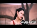 Saranda - Hadysee ( Official edit By Dony & The Kid )