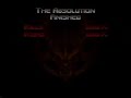 Doom 64 Ending