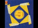Jurassic 5 - Unified Rebelution