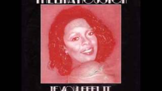 Thelma Houston - If You Feel It video