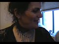 Mistress Synna and her Cross Dressing Room