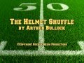 The Helmet Shuffle - Colorado College Football