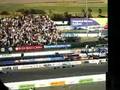 Top Fuel Dragster race - 2008 NHRA Nationals Sonoma Ca