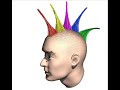 AFI slideshow I Wanna get a mohawk AFI slideshow I Wanna get a mohawk