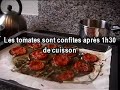 une recette simple r�alis�e 
