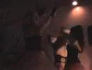 Hot Pink Feathers Dance Troup Video