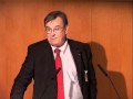Colloque Économie Numérique 2009 - Theo Kister 1/2 [kuhn]