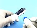6111 dismantle