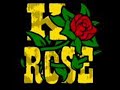 The desert rose band - one step forward ( k-rose ) The desert rose band - one step forward ( k-rose )