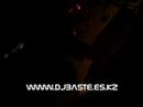 Dj Baste pinchando en Sala Akam con su Remix Foncho \"Oye\"