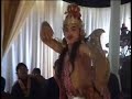 Film Video  Tari Jawa Klasik Gaya Yogyakarta -  Tari KLONO ROJO