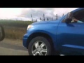 Grand Prix GTP vs Toyota Tundra