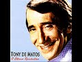 Procuro e não te encontro - Tony de Matos