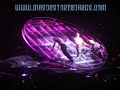 CHRIS BROWN LIVE VEGAS