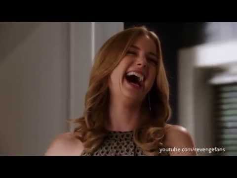 revenge - The Blooper reel for Revenge Season 3. No Copyright Infringement intended.