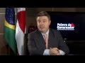 Anastasia mostra potencialidades de Minas a investidores em viagens aos Estados Unidos e à Europa