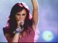 Quiero Poder  Dulce Maria