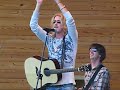 Bucky in Covington, VA ~ Suspicious Minds