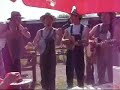 Tom sawyer - les culs trempés Tom sawyer - les culs trempés