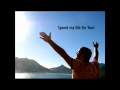 Jamie Slocum Jesus Take My Hand Video and Lyrics