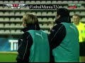 Unirea Urziceni 0 - 1 FC Brasov Rezumat Cupa Romaniei Timisoreana  27 octombrie 2009