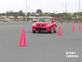 Mini Review Mazda Speed 3