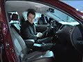 Hyundai Unveils Genesis Sedan @ 2008 NAIAS by Inside Line