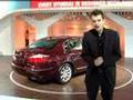 Hyundai Unveils Genesis Sedan @ 2008 NAIAS by Inside Line