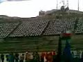 BARRA HUMANA TACHIRA