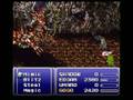 videos de FF6 Boss #49: Poltergeist