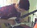 nico guitar solo part.2 nico guitar solo part.2