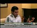 Valy- interview 2009 with Breshna Last Part